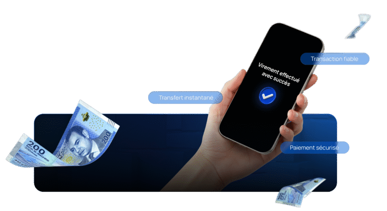 La livraison au cœur de vos besoins